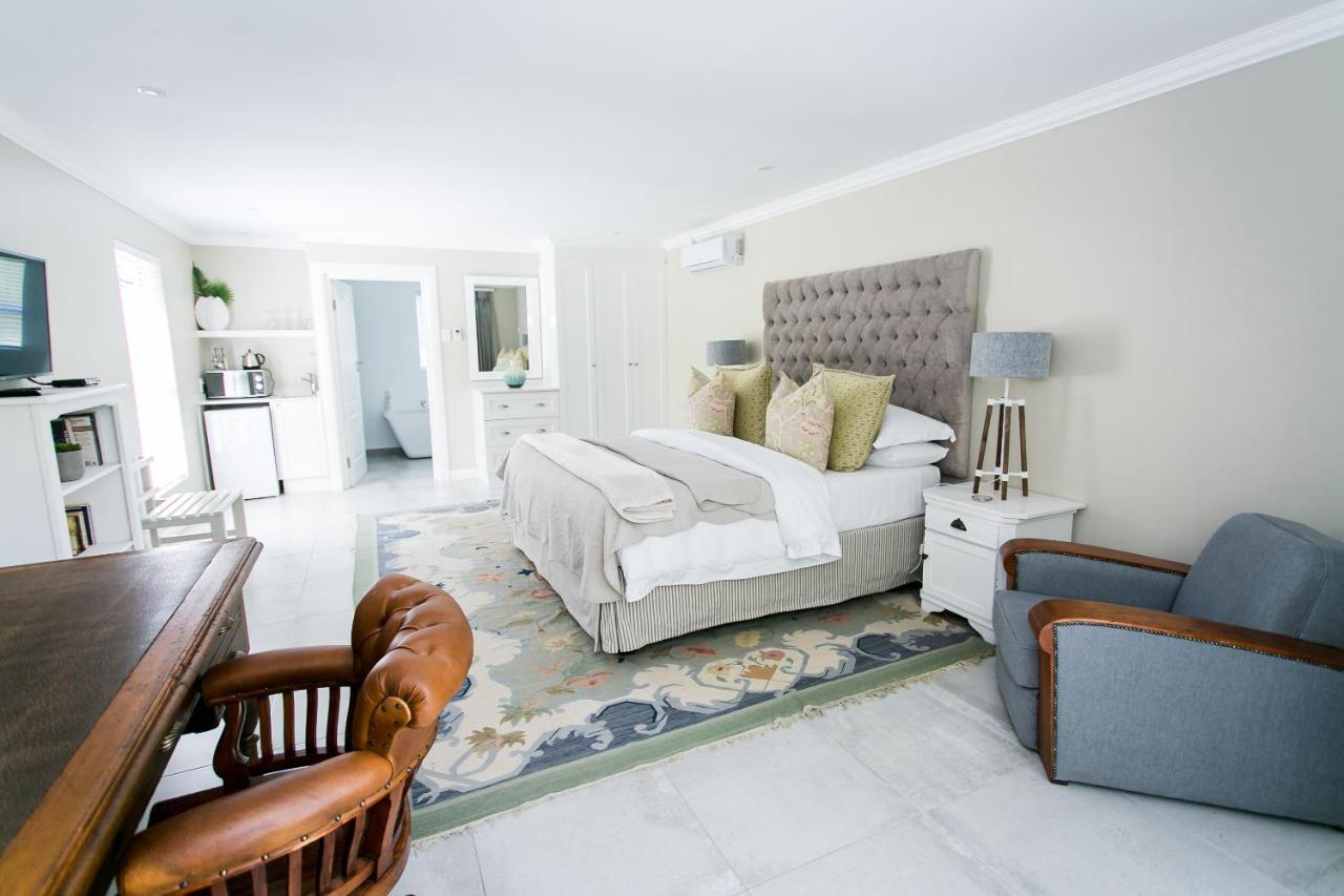 Burkleigh House Hotel Johannesburg Kültér fotó