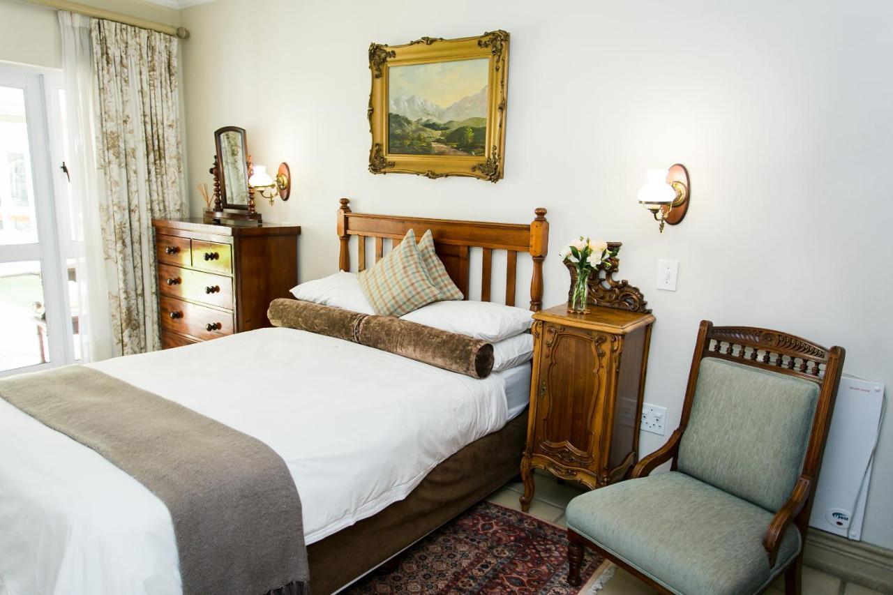Burkleigh House Hotel Johannesburg Kültér fotó