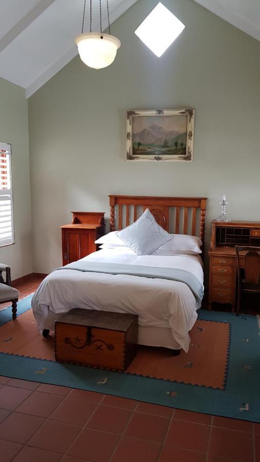 Burkleigh House Hotel Johannesburg Kültér fotó